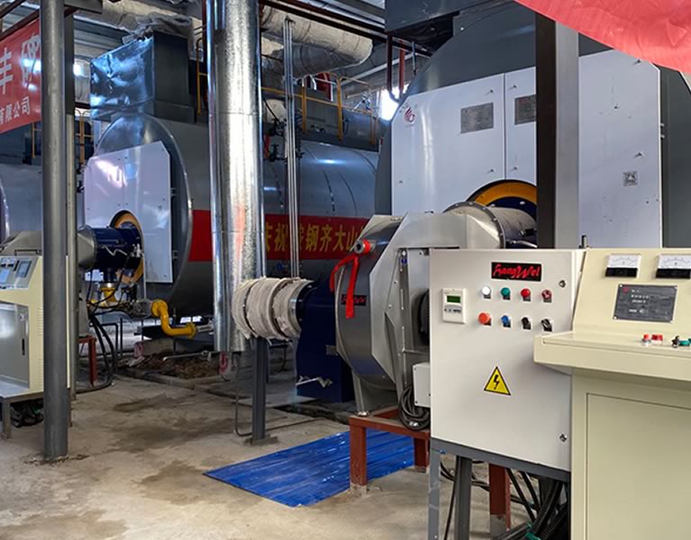 鞍山钢铁集团有限公司