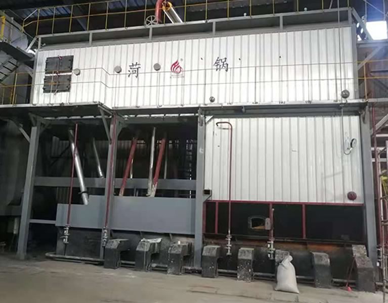 山东省菏泽市南方纤维有限公司