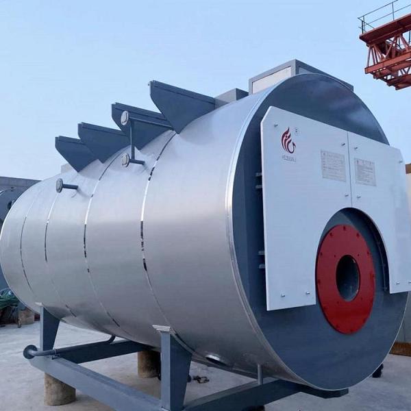 菏锅燃气锅炉值得工厂信赖 菏锅燃气锅炉值得工厂信赖