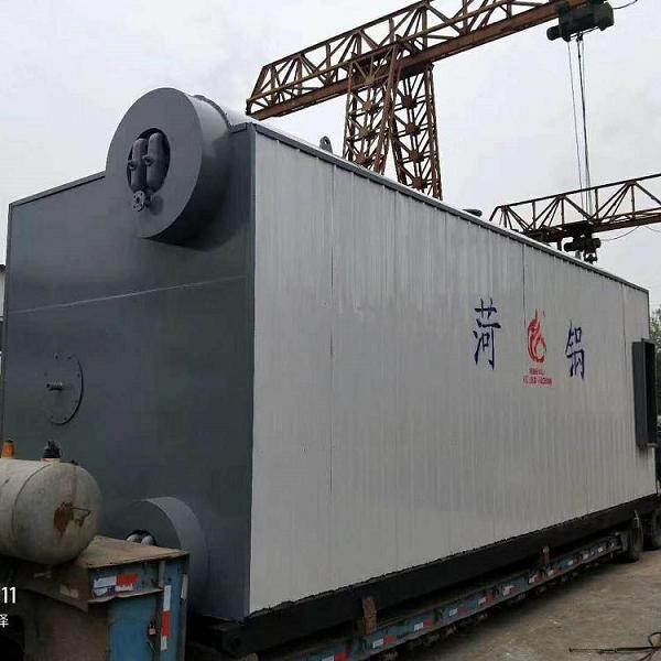 中杰燃气锅炉的独特突破性优势 中杰燃气锅炉的独特突破性优势