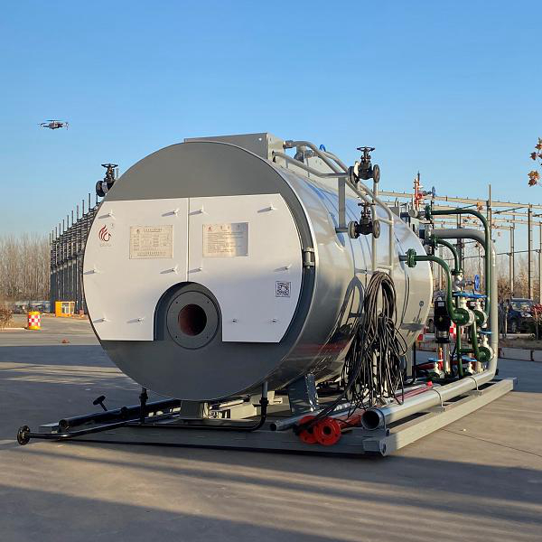 燃气锅炉空气预热器的作用 燃气锅炉空气预热器的作用