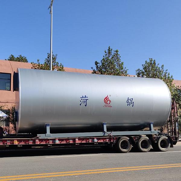 菏锅燃气蒸汽锅炉,促进制药行业实现绿色转型升级发展 菏锅燃气蒸汽锅炉,促进制药行业实现绿色转型升级发展