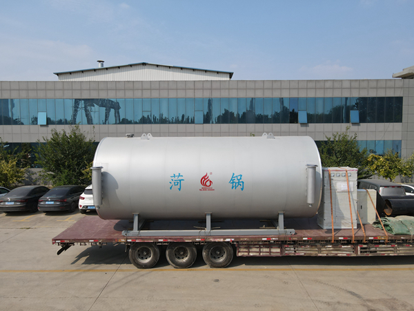 如何买到高性价比导热油锅炉