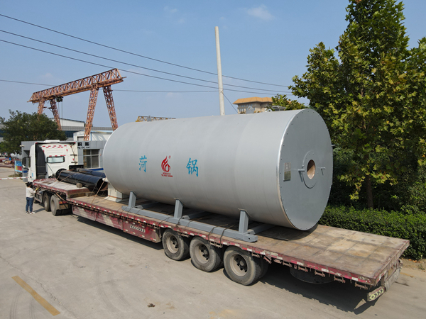 燃气导热油锅炉熄火问题的预防措施 燃气导热油锅炉熄火问题的预防措施