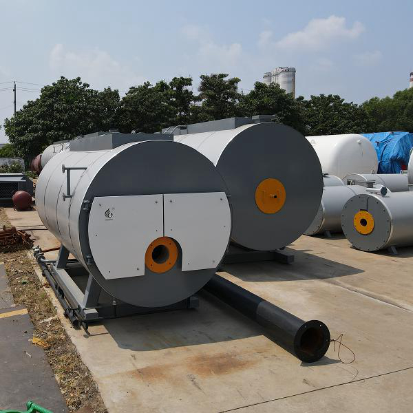 天然气锅炉参数是什么意思? 天然气锅炉参数是什么意思?