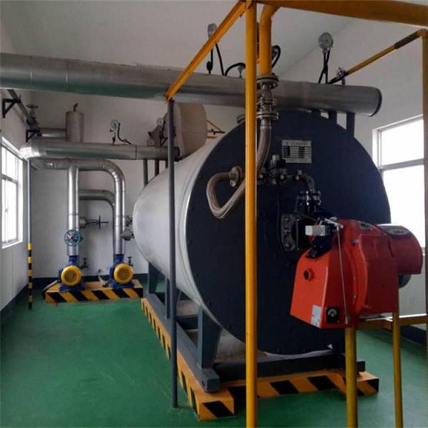 如何实现燃气导热油炉的低氮排放? 如何实现燃气导热油炉的低氮排放?