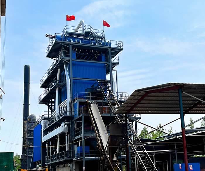 生物质直燃锅炉