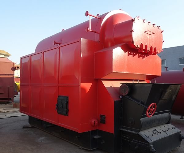 燃煤锅炉